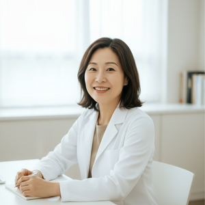 Dr. Kim Ji-woo