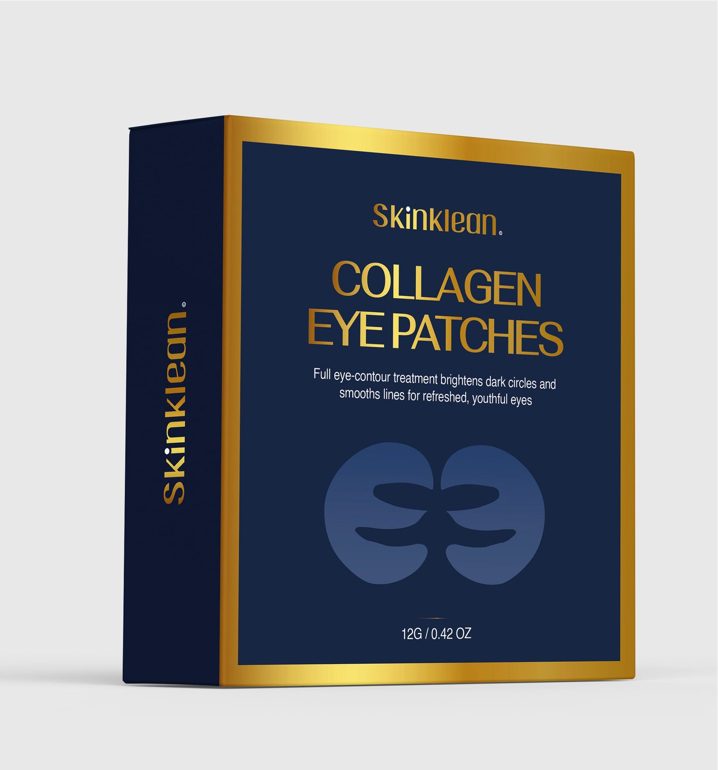 SkinKlean© Collagen Eye Patches