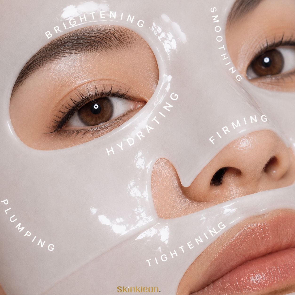 Baby Collagen FACE Mask