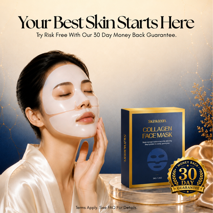 Baby Collagen FACE Mask