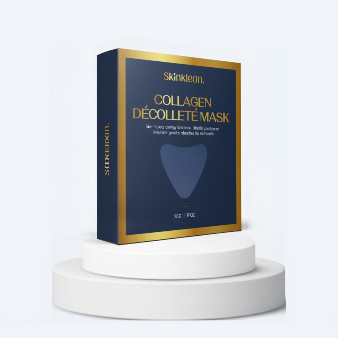 The Total Overnight Renovation Set™