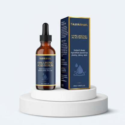 The Total Overnight Renovation Set™