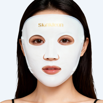 SkinKlean© Silicone Mask Cover