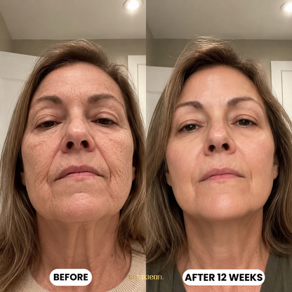 Baby Collagen FACE Mask