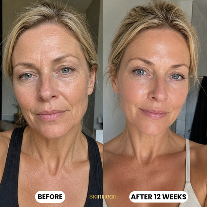 Baby Collagen FACE Mask