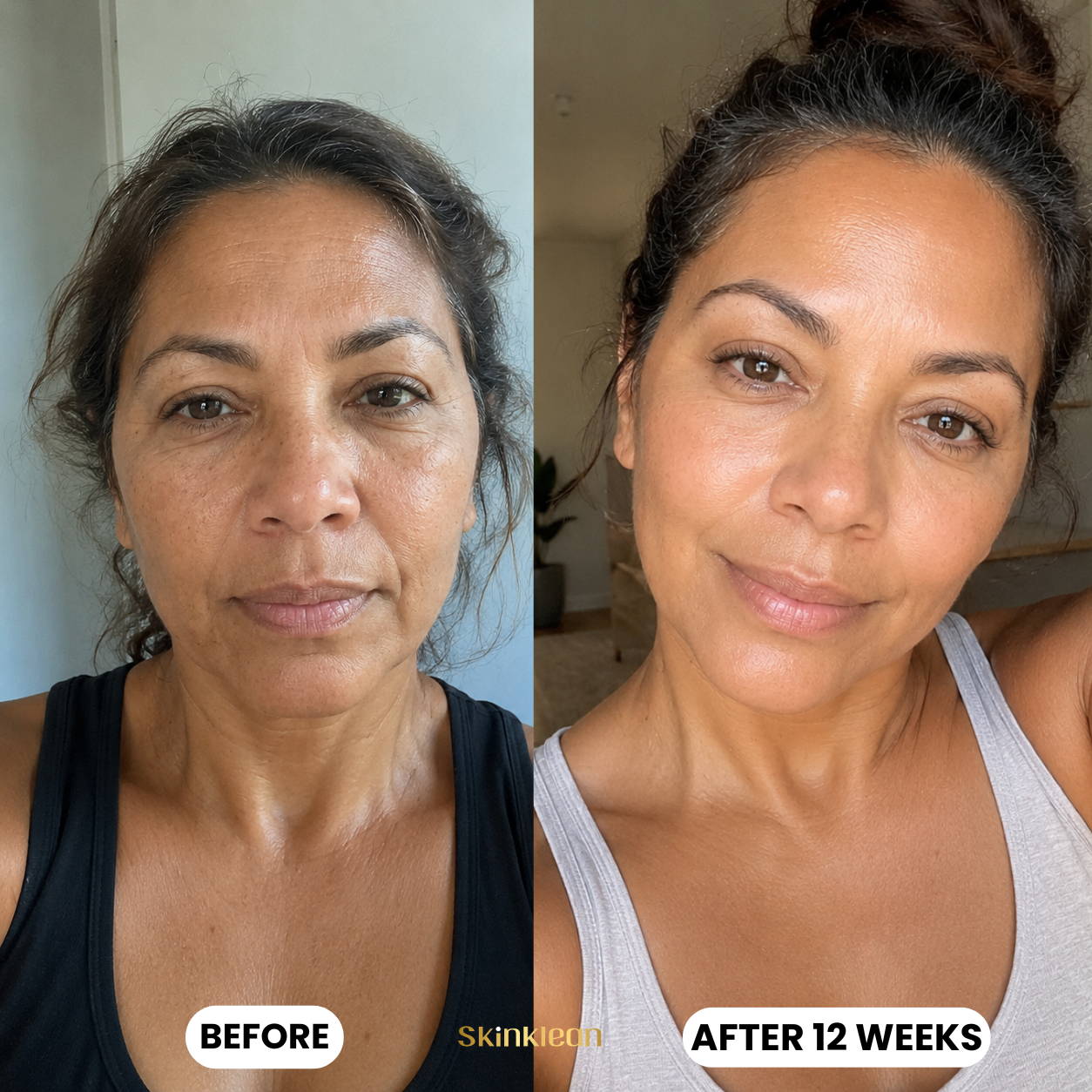 Baby Collagen FACE Mask
