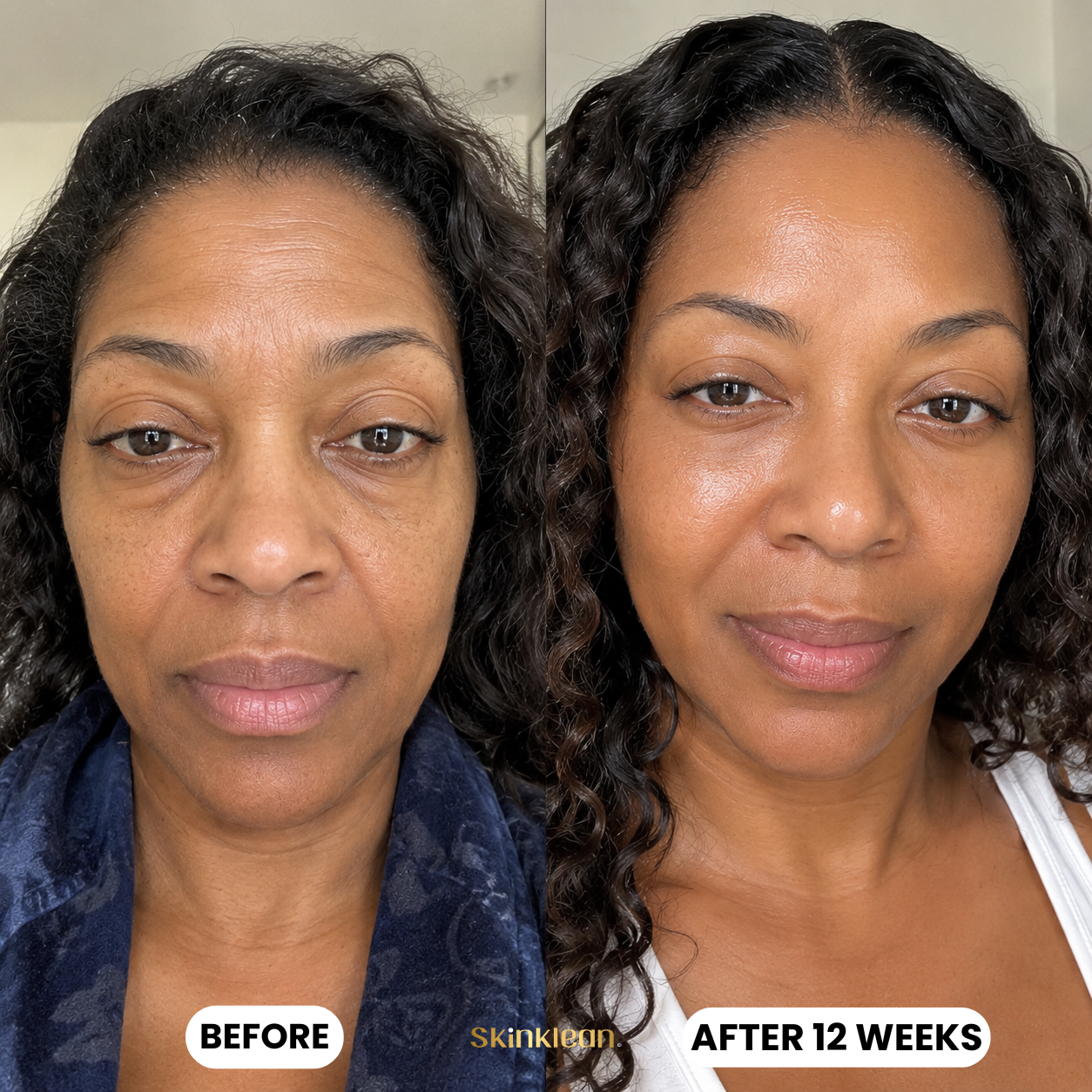Baby Collagen FACE Mask