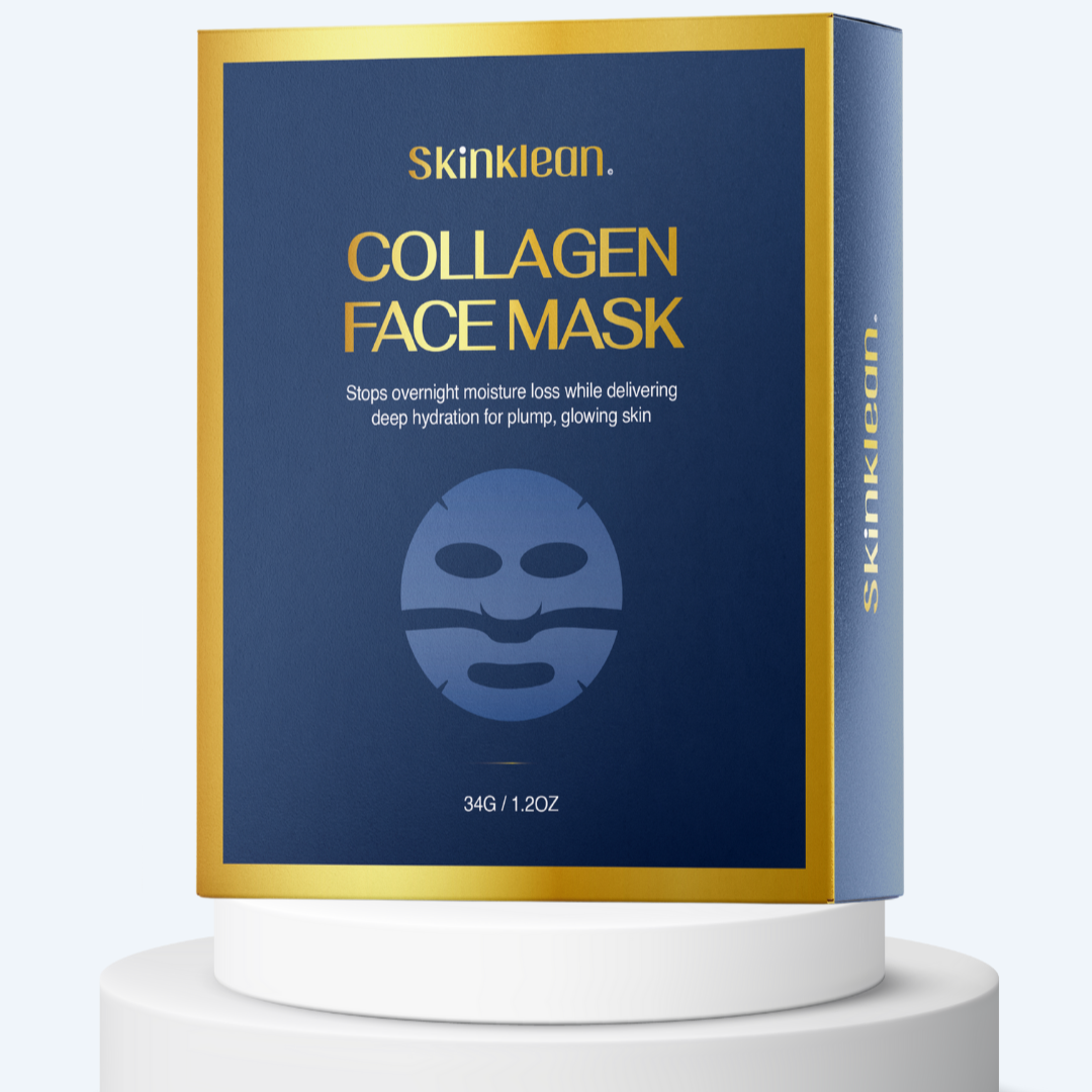 The Total Overnight Renovation Set™