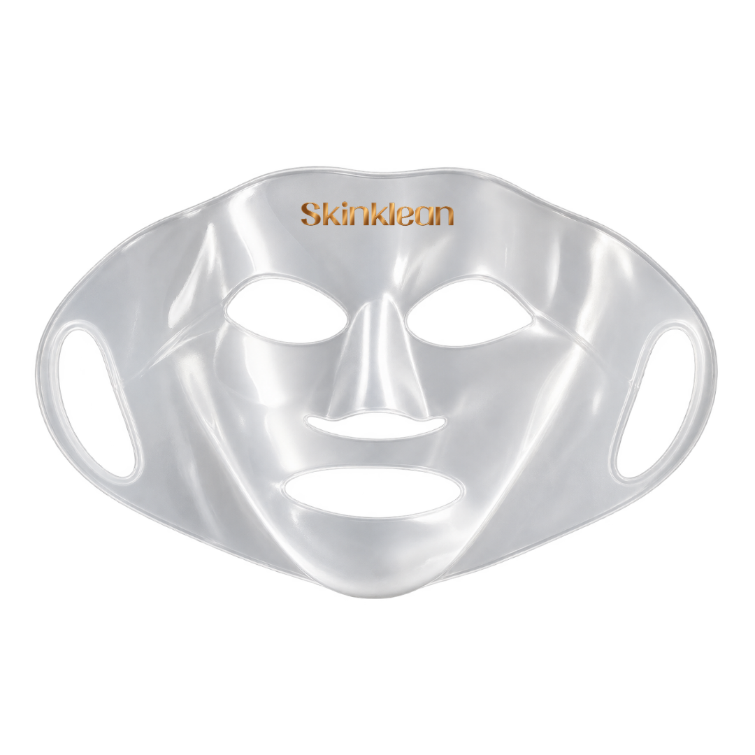 Mask-Boosting® Silicone Cover